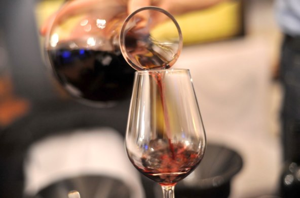 Plavci otvaraju sezonu vinskih kušaonica u Zagrebu