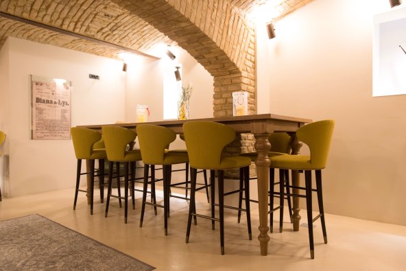 U Zagrebu otvoren Piano bar