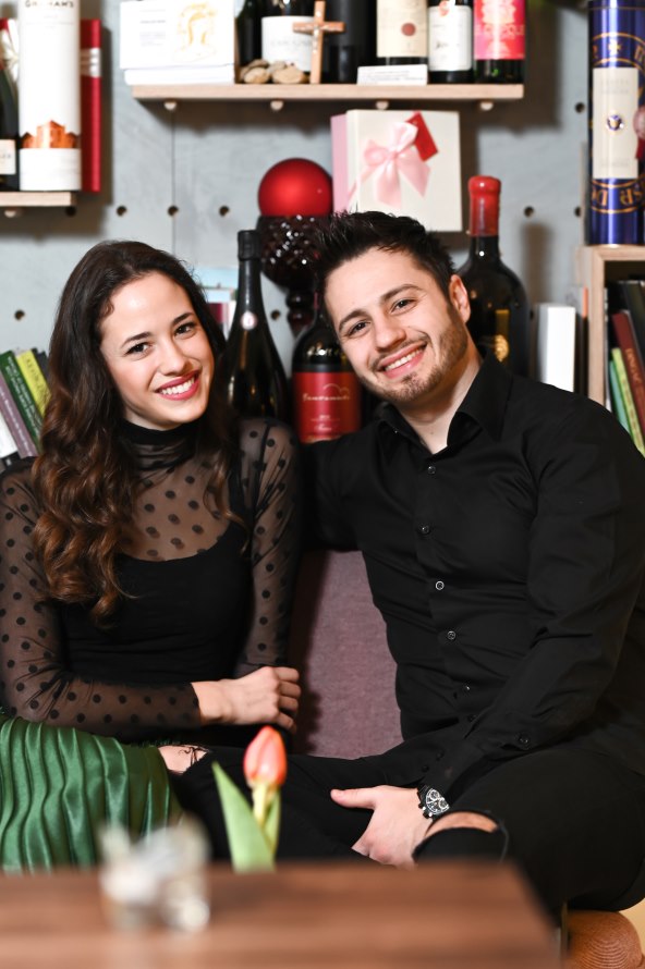 Domaća voditeljica o braku: 'Sve najljepše u životu dođe neočekivano'