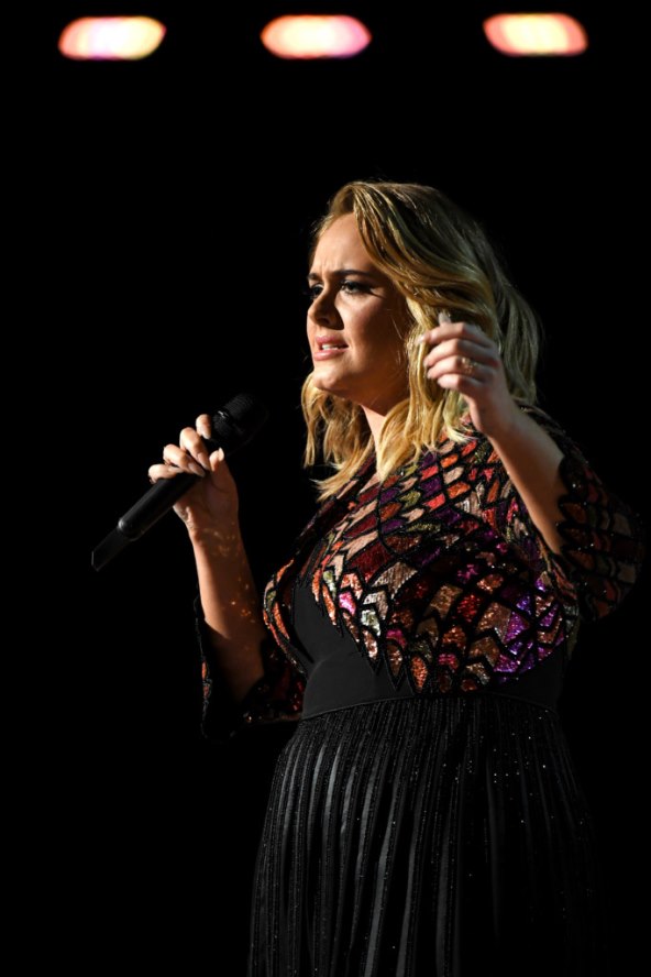 Nakon pjevačke karijere, Adele dobila provokativnu filmsku ulogu