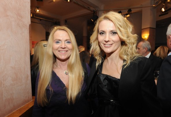 Na premijeri 'Krletke' u Kerempuhu