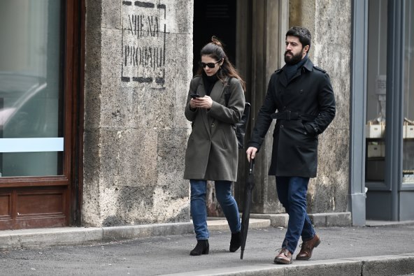 Ivani Roščić hitna operacija spasila je život