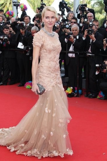 Tres chic! Najbolje iz Cannesa