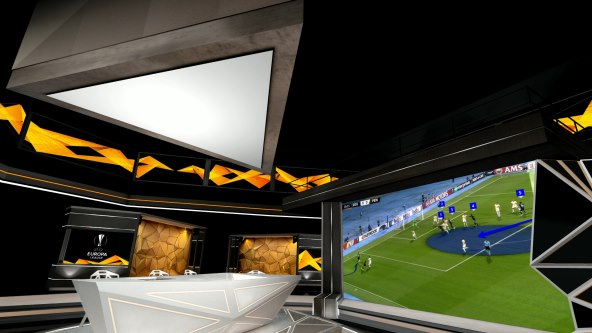 Utakmice UEFA Europske lige u novom ruhu na MAXtv-u