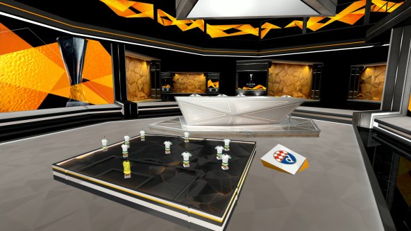 Utakmice UEFA Europske lige u novom ruhu na MAXtv-u