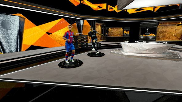 Utakmice UEFA Europske lige u novom ruhu na MAXtv-u