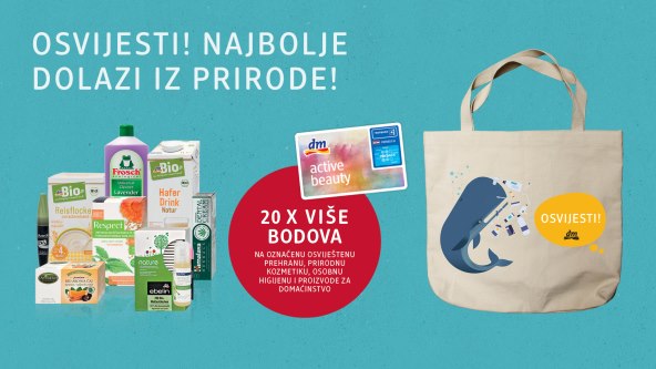 Savjeti za održiviji način života