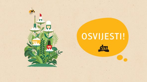 Pripremi se za proljeće: pet top prirodnih tretmana iz kućne radinosti