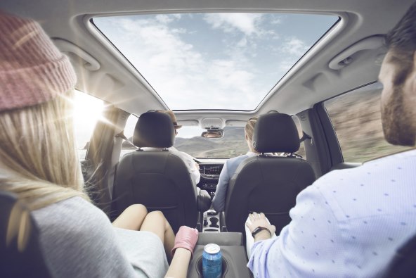 Iskoristite besplatne testne vožnje u trajanju do dva dana