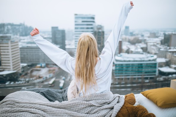 Želiš zaraditi 1.000kn spavajući? Moguće je!