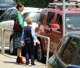 Izniman dan za veliku i veselu obitelj Boban
