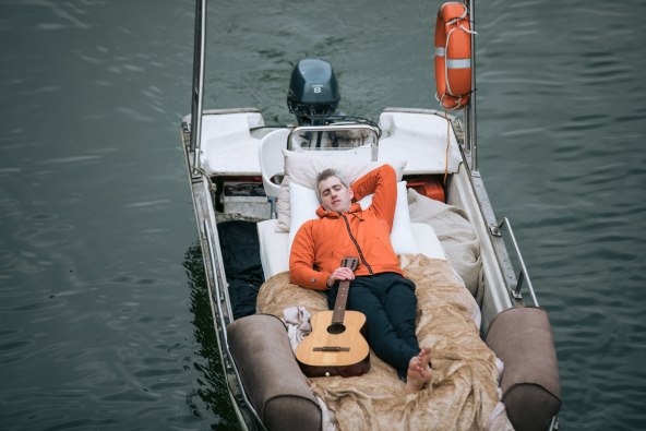 Želiš zaraditi 1.000kn spavajući? Moguće je!