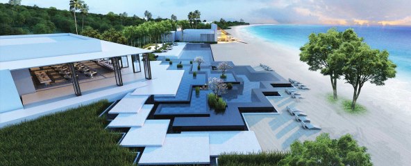 Kambodža: neistraženi dragulj na luksuzni način