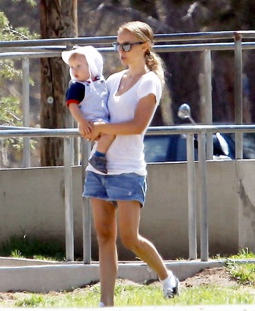 Velika promjena za Natalie Portman