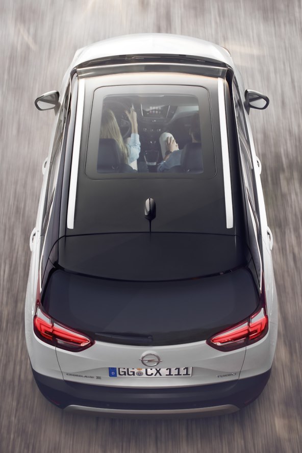 Iskoristite besplatne testne vožnje u trajanju do dva dana