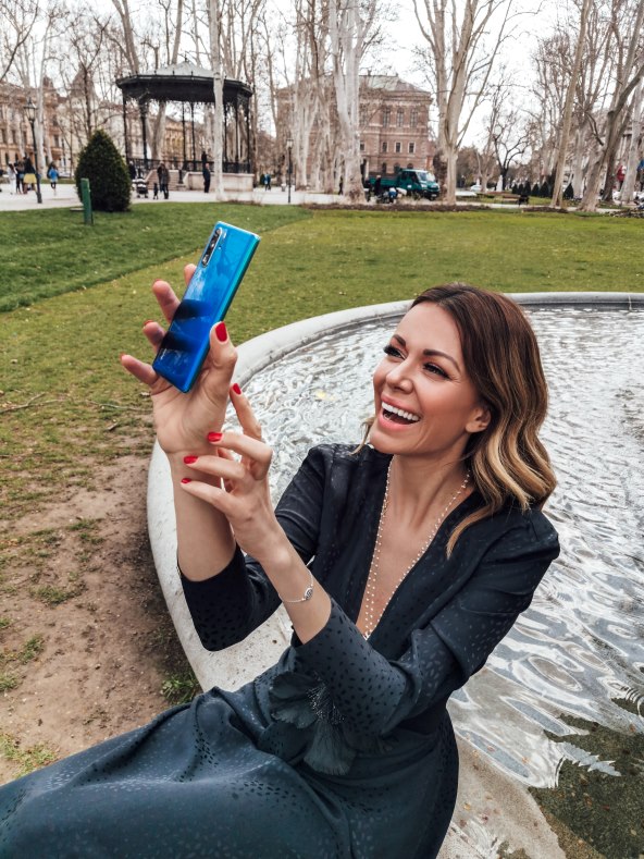 Nova pravila fotografije