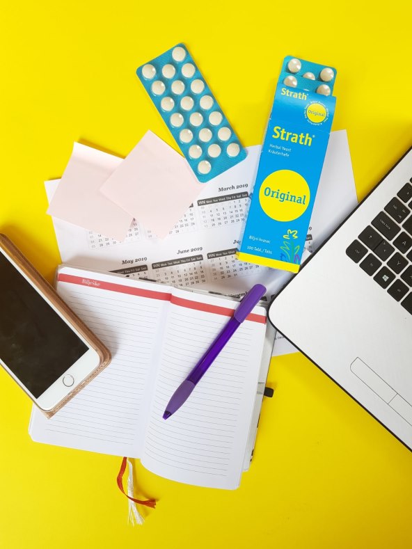 Vitalnost s preciznim švicarskim potpisom