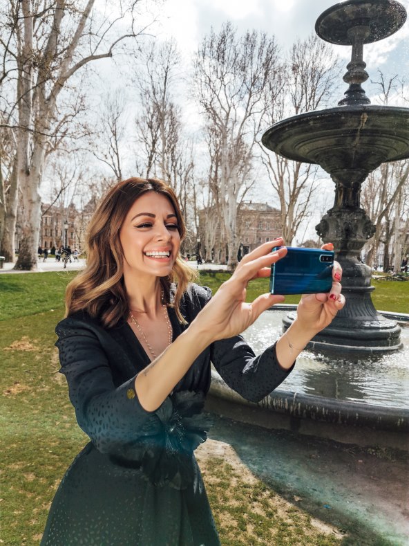 Nova pravila fotografije