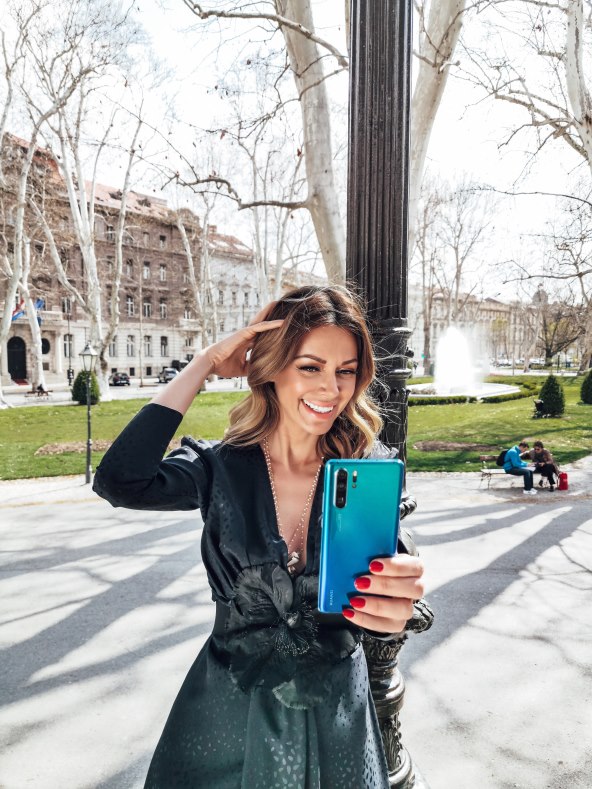 Nova pravila fotografije