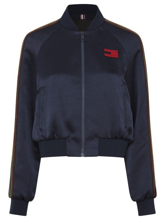 Ovog proljeća nosimo prugice