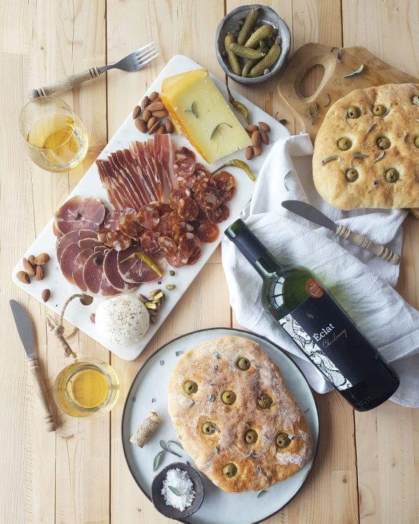 Savjeti za što bolje sljubljivanje hrane i vina