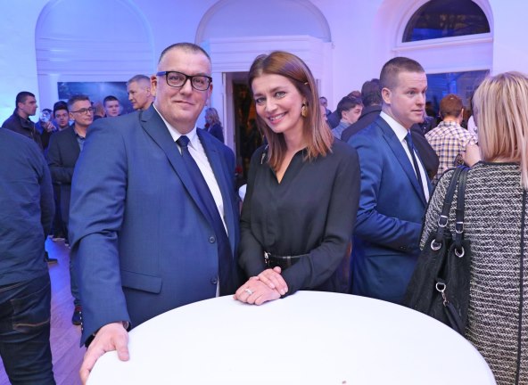 SLUŽBENO PREDSTAVLJANJE LEGENDARNOG BMW MODELA