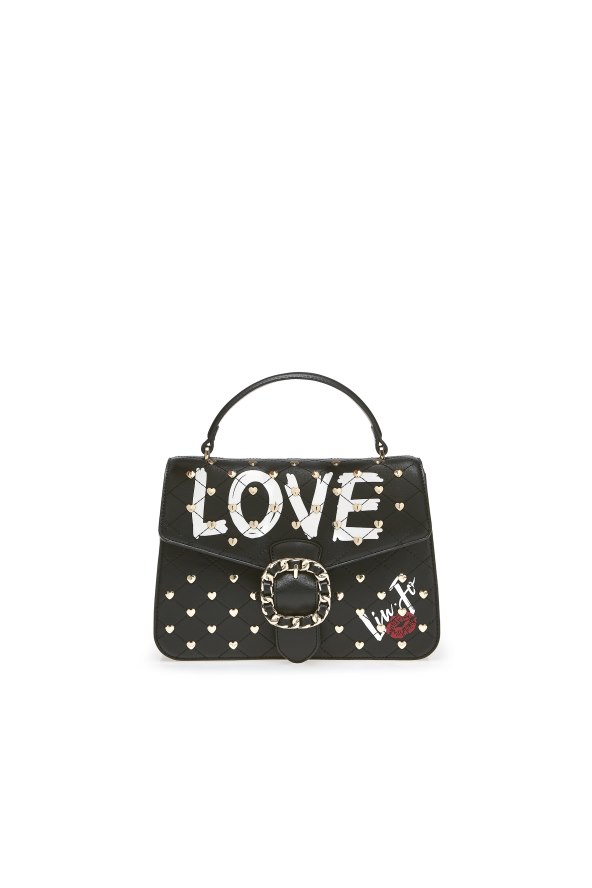 Liu Jo predstavlja modni dodatak uz kojeg ćete se osjećati kao prava fashionistica