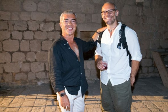 Alen Liverić je u 55 dobio četvrto dijete, a ljubi 12 godina mlađu