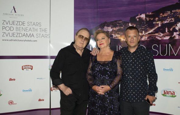 Matija Dedić o greški koju je napravio s ocem Arsenom