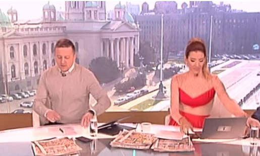 Jovana Joksimović odgovorila na prozivke gledatelja