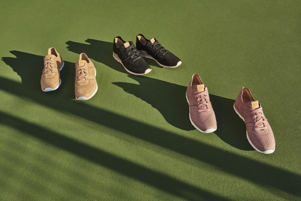 Nova UGG kolekcija stigla je u ICON. store