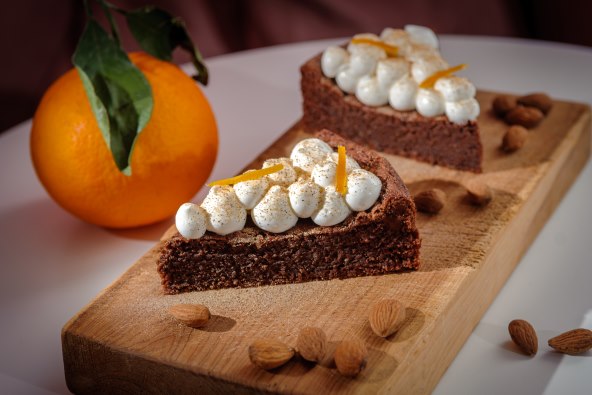 Domaća slastičarka otkrila omiljeni slatki recept