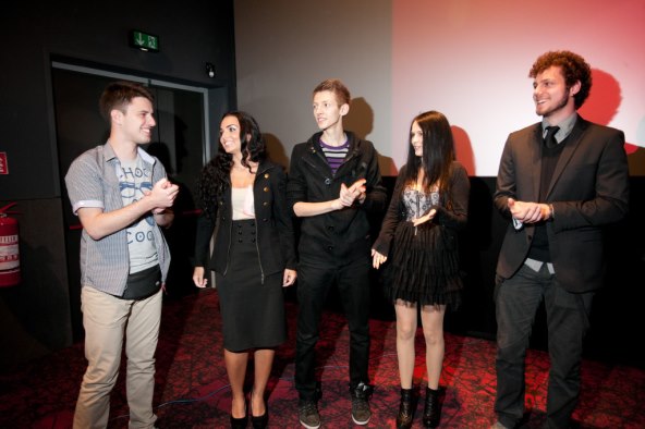 Story i Arena centar izabrali 5 kandidata za pop zvijezdu