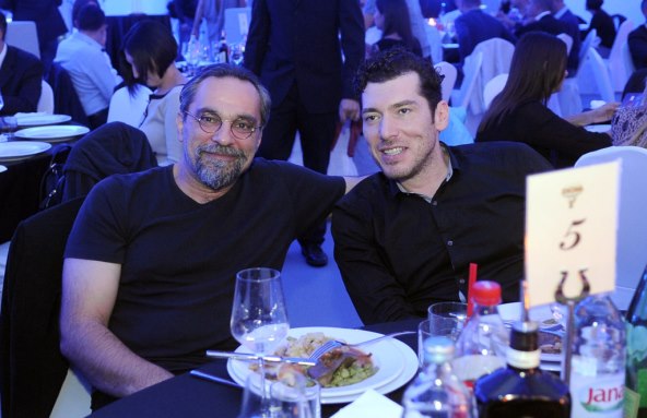 Filip Šovagović bankrotirao