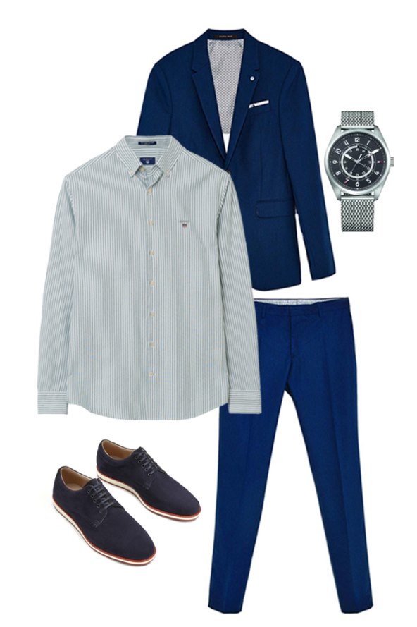 Razlozi (i super stajlinzi) zbog kojih ćete košulju željeti nositi sve češće