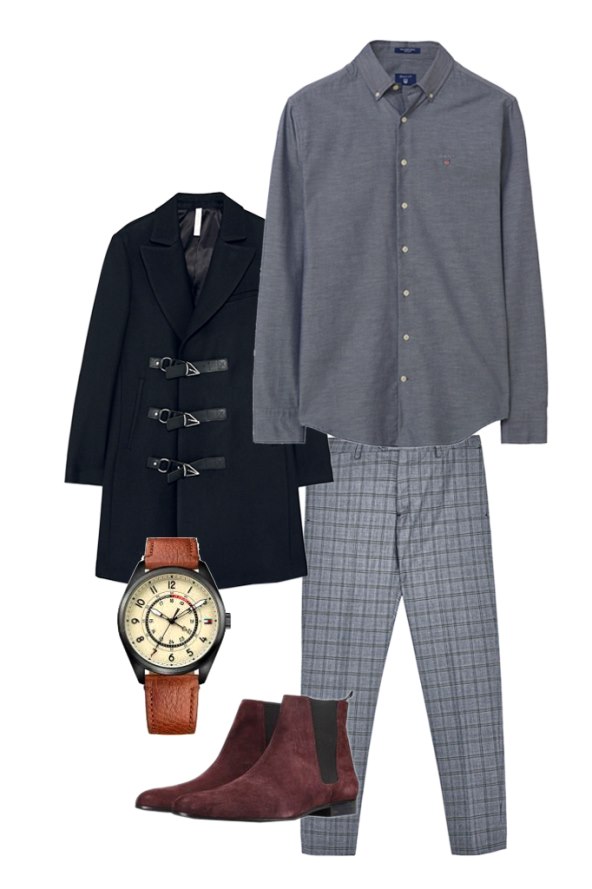 Razlozi (i super stajlinzi) zbog kojih ćete košulju željeti nositi sve češće