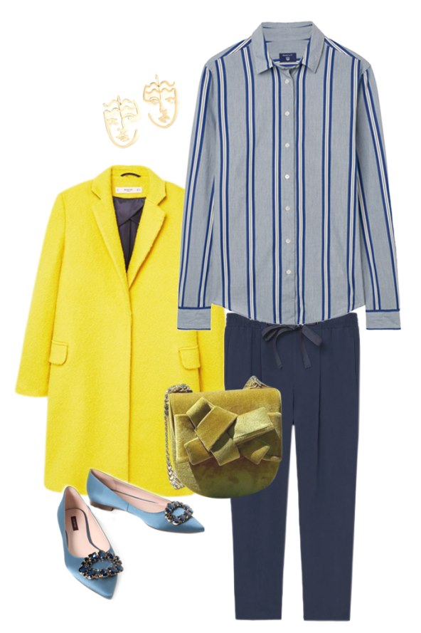 Razlozi (i super stajlinzi) zbog kojih ćete košulju željeti nositi sve češće