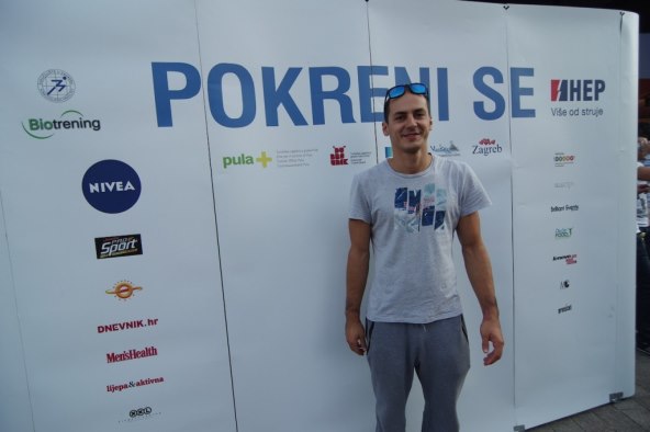 Spektakularno finale projekta Pokreni se uz sportske zvijezde i vježbače
