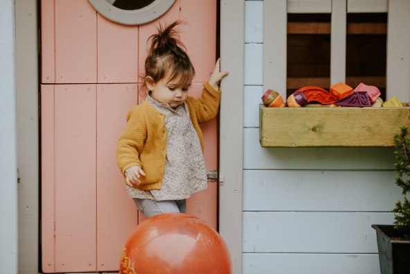 Čarobna dječja oaza u Hugo's baru