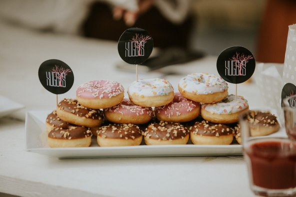 Čarobna dječja oaza u Hugo's baru