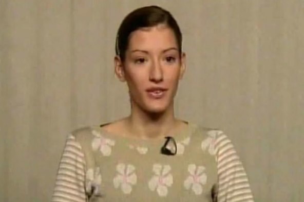 Transformacija Jovane Joksimović kroz godine