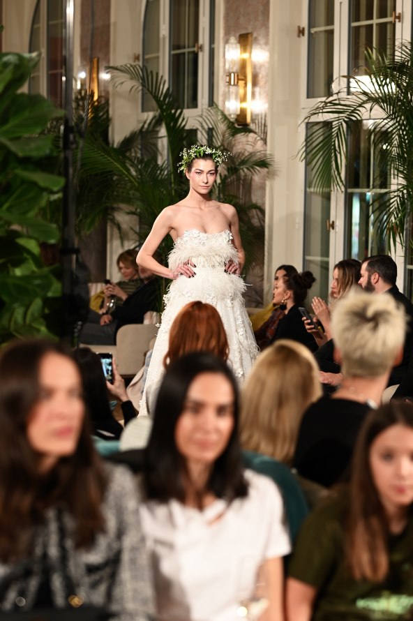 Storybook Salon predstavio majstorski rad Borisa Pavlina