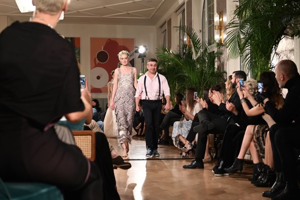 Storybook Salon predstavio majstorski rad Borisa Pavlina