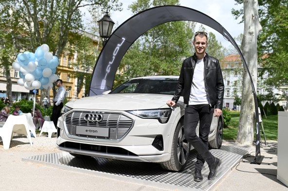 Projektom 'Žuti okvir' do održivog razvoj