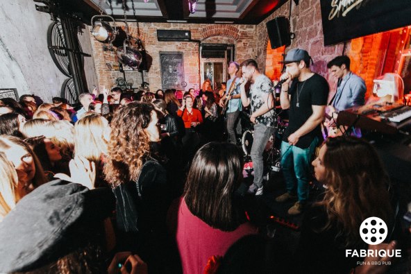 Planule ulaznice za prvi samostalni koncert Matije Cveka!