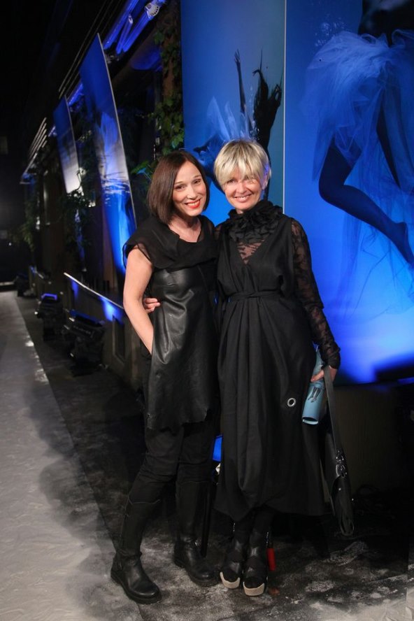 Noir festival - uspješan i drugu večer!