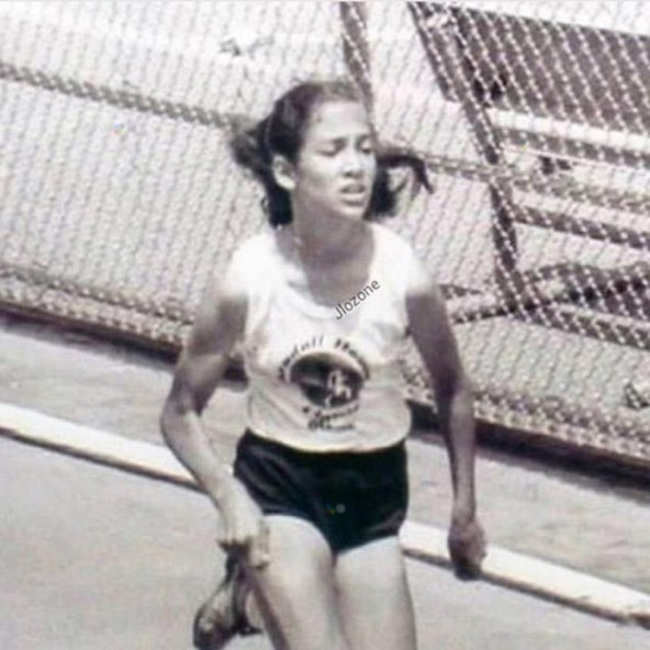 Ovako je prije 30 godina vježbala najljepša pjevačica današnjice