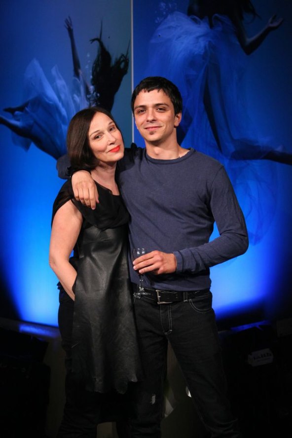 Noir festival - uspješan i drugu večer!