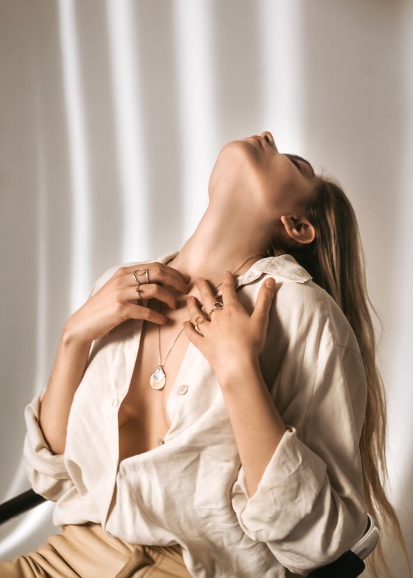 Kada je nakit sporedna uloga u kojoj svi pričaju