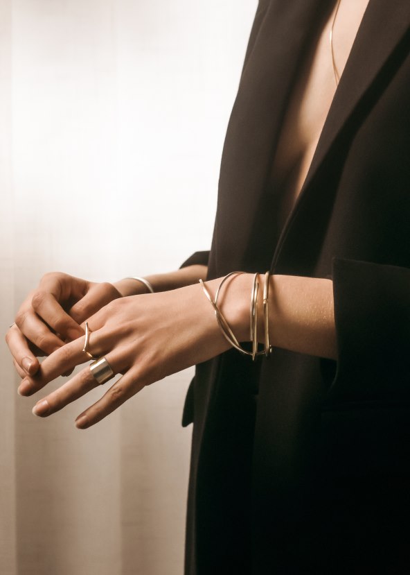 Kada je nakit sporedna uloga u kojoj svi pričaju